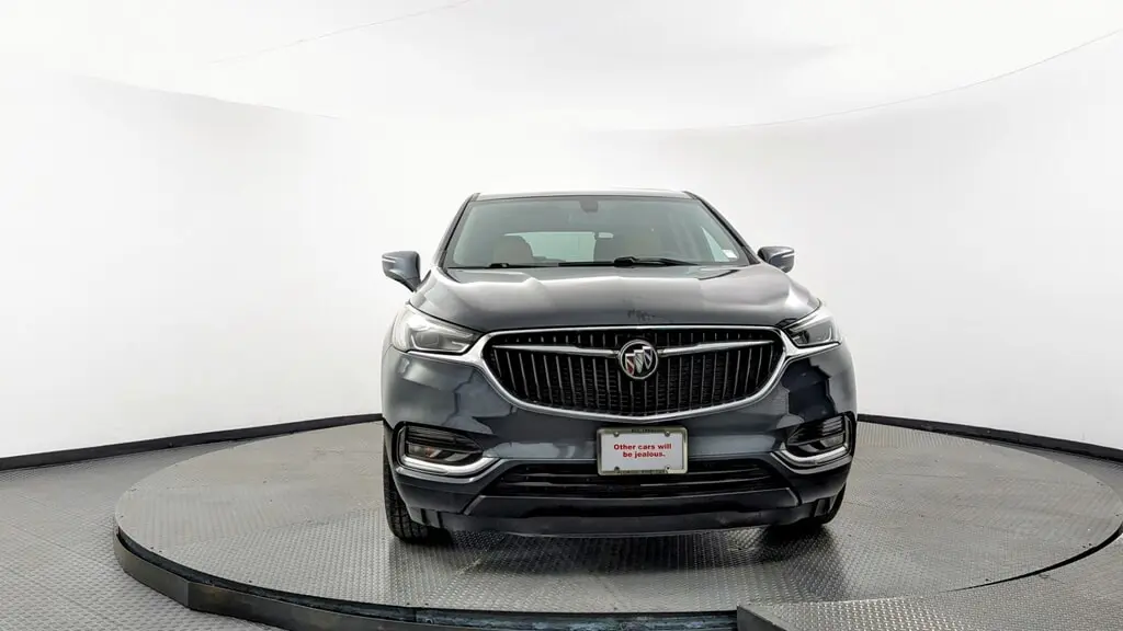 Florida Fine Cars - Used BUICK ENCLAVE 2020 MIAMI ESSENCE