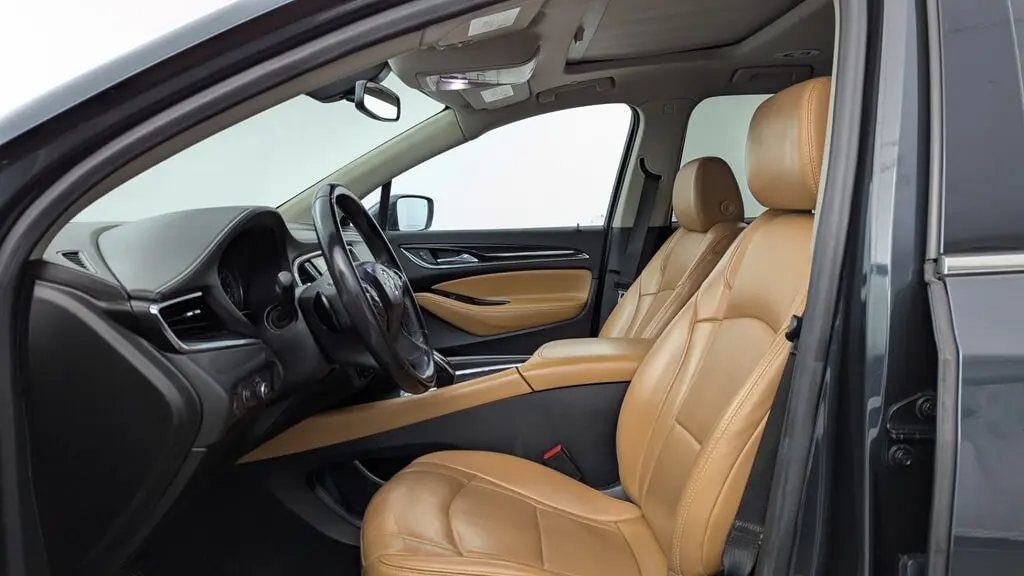 Florida Fine Cars - Used BUICK ENCLAVE 2020 MIAMI ESSENCE