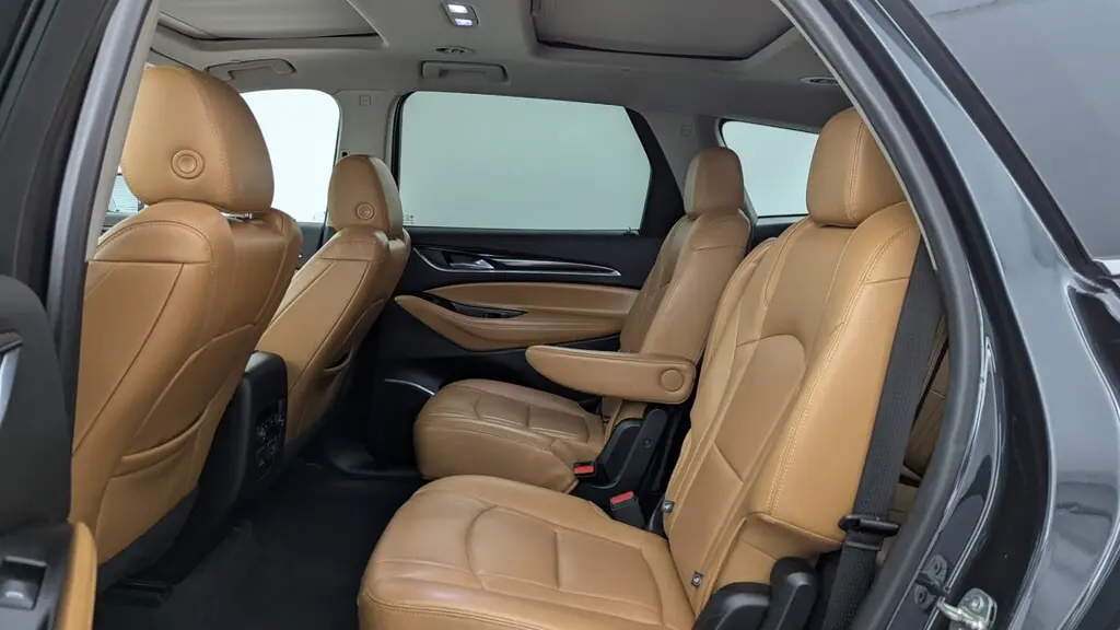Florida Fine Cars - Used BUICK ENCLAVE 2020 MIAMI ESSENCE