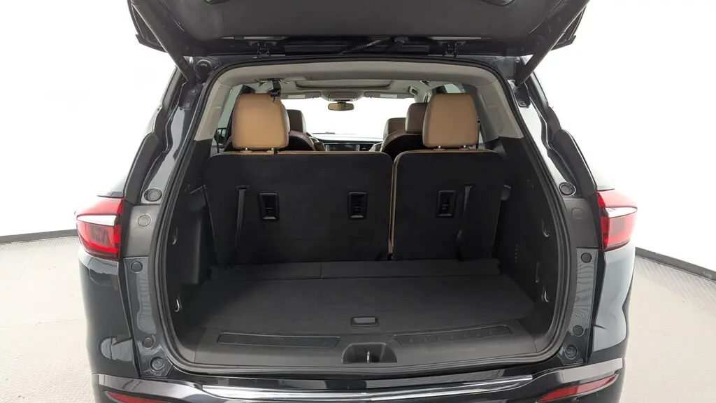 Florida Fine Cars - Used BUICK ENCLAVE 2020 MIAMI ESSENCE