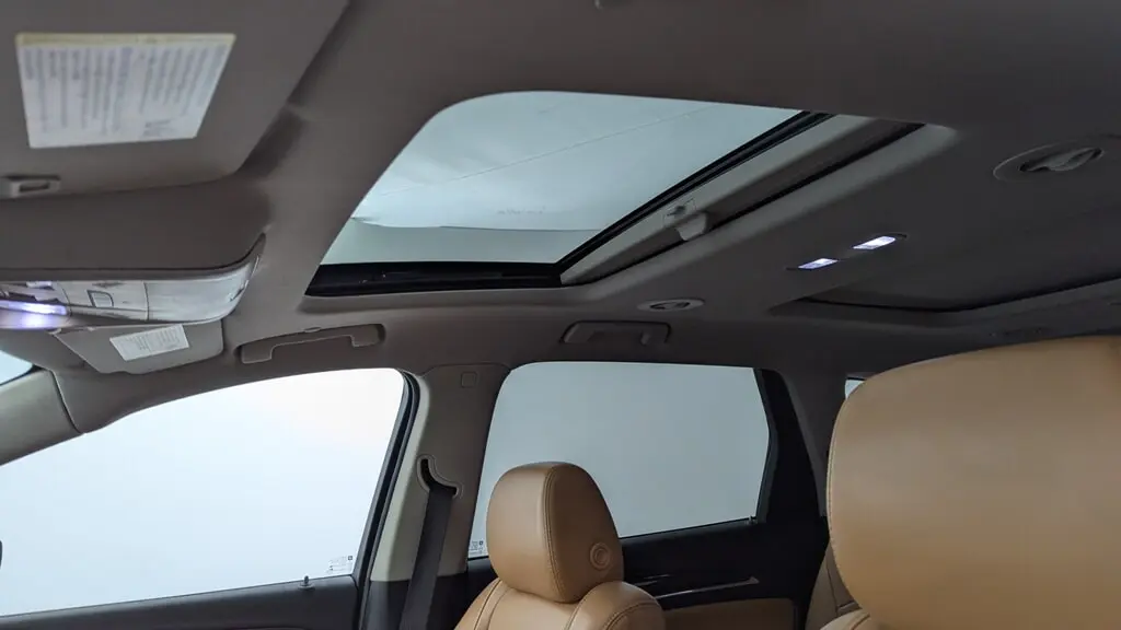 Florida Fine Cars - Used BUICK ENCLAVE 2020 MIAMI ESSENCE