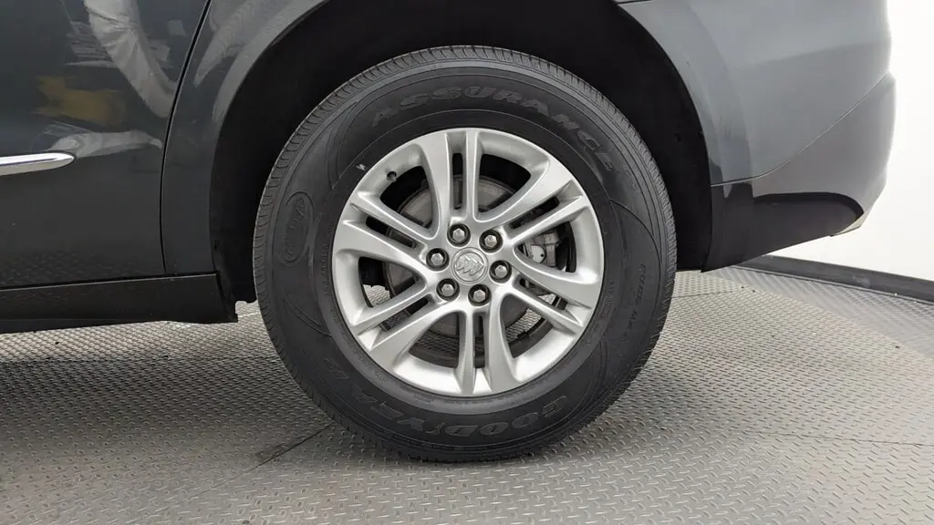 Florida Fine Cars - Used BUICK ENCLAVE 2020 MIAMI ESSENCE
