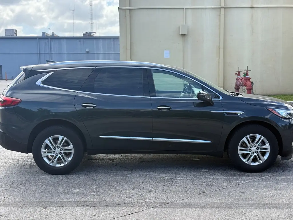 Florida Fine Cars - Used BUICK ENCLAVE 2020 MIAMI ESSENCE