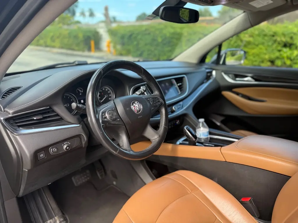 Florida Fine Cars - Used BUICK ENCLAVE 2020 MIAMI ESSENCE