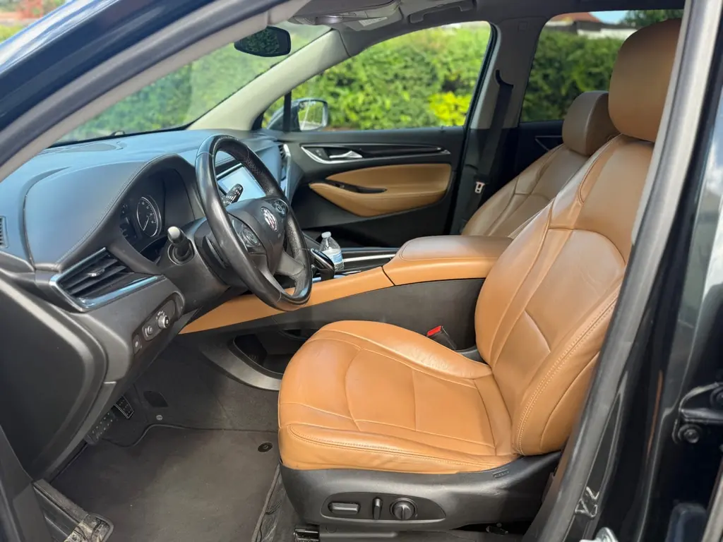 Florida Fine Cars - Used BUICK ENCLAVE 2020 MIAMI ESSENCE