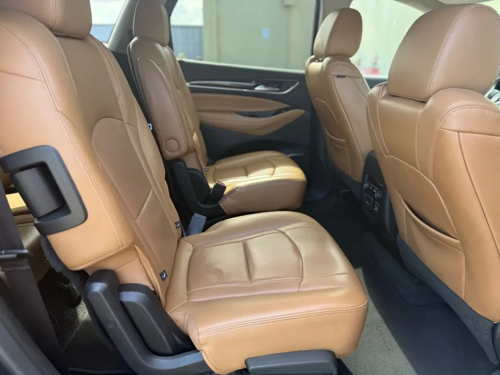 Florida Fine Cars - Used BUICK ENCLAVE 2020 MIAMI ESSENCE