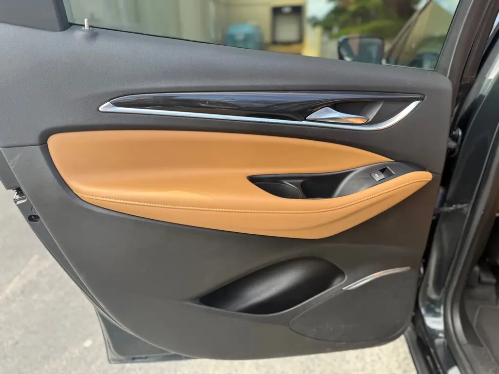 Florida Fine Cars - Used BUICK ENCLAVE 2020 MIAMI ESSENCE