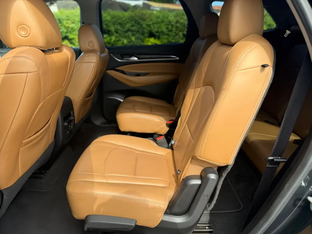 Florida Fine Cars - Used BUICK ENCLAVE 2020 MIAMI ESSENCE