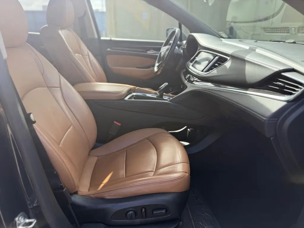 Florida Fine Cars - Used BUICK ENCLAVE 2020 MIAMI ESSENCE