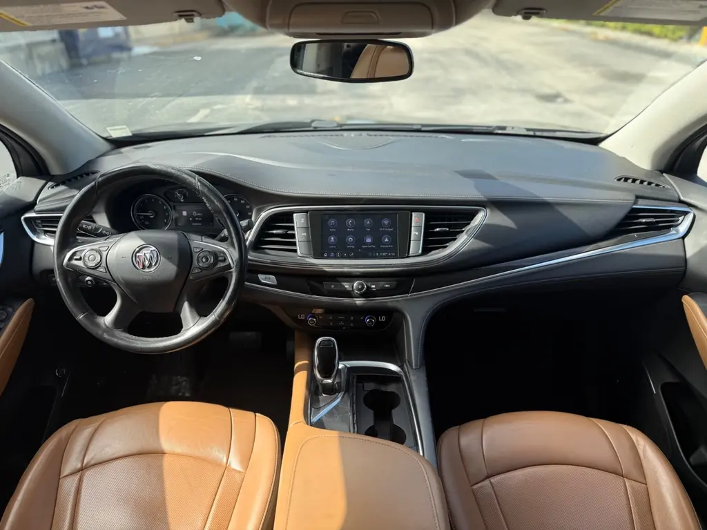 Florida Fine Cars - Used BUICK ENCLAVE 2020 MIAMI ESSENCE