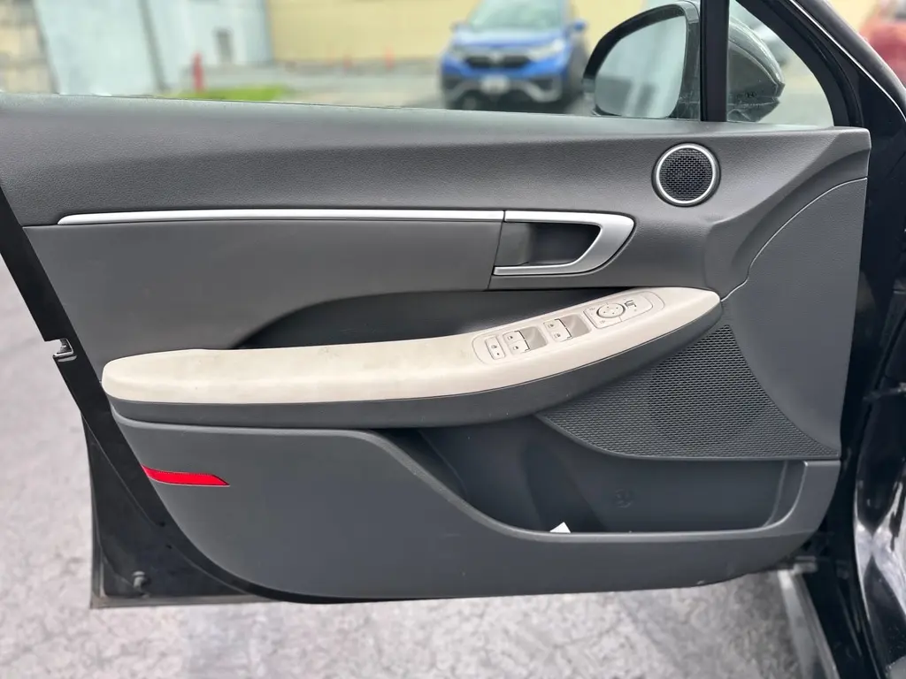 Florida Fine Cars - Used HYUNDAI SONATA 2024 MARGATE SEL