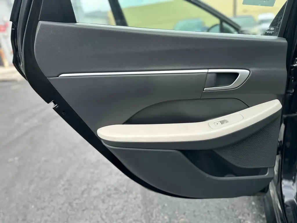 Florida Fine Cars - Used HYUNDAI SONATA 2024 MARGATE SEL