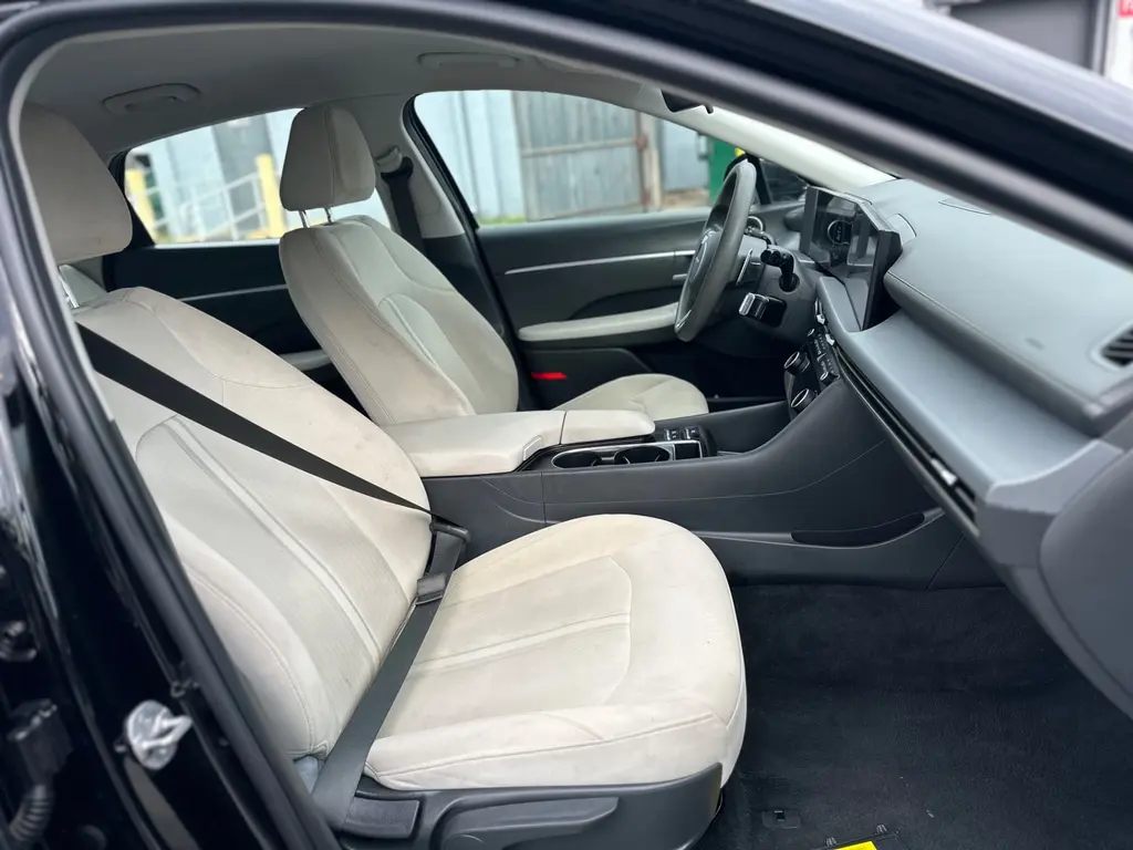 Florida Fine Cars - Used HYUNDAI SONATA 2024 MARGATE SEL