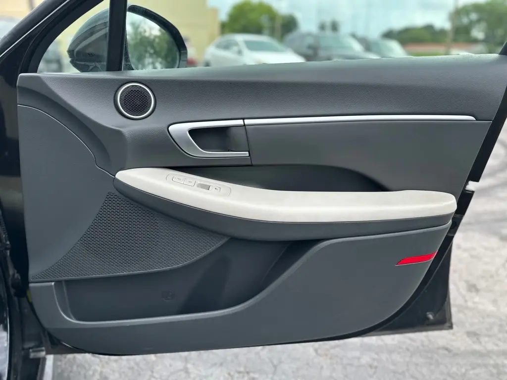 Florida Fine Cars - Used HYUNDAI SONATA 2024 MARGATE SEL