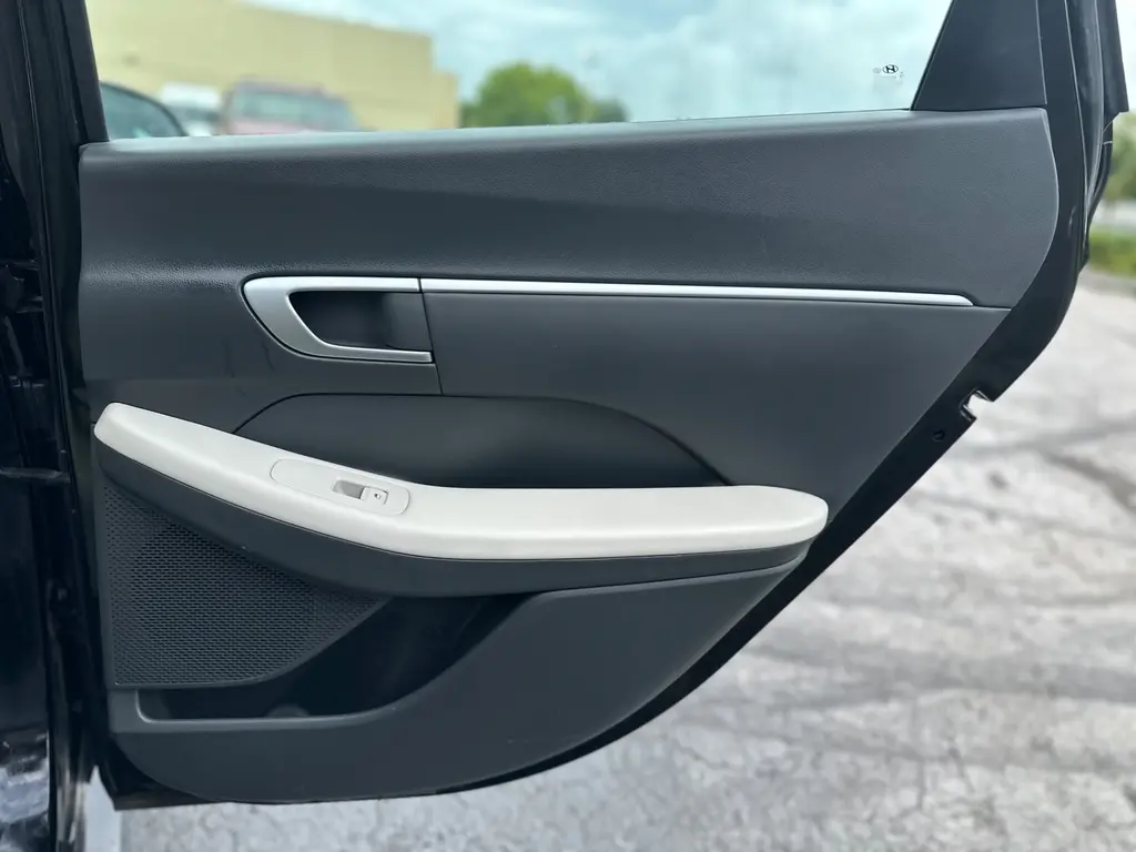 Florida Fine Cars - Used HYUNDAI SONATA 2024 MARGATE SEL