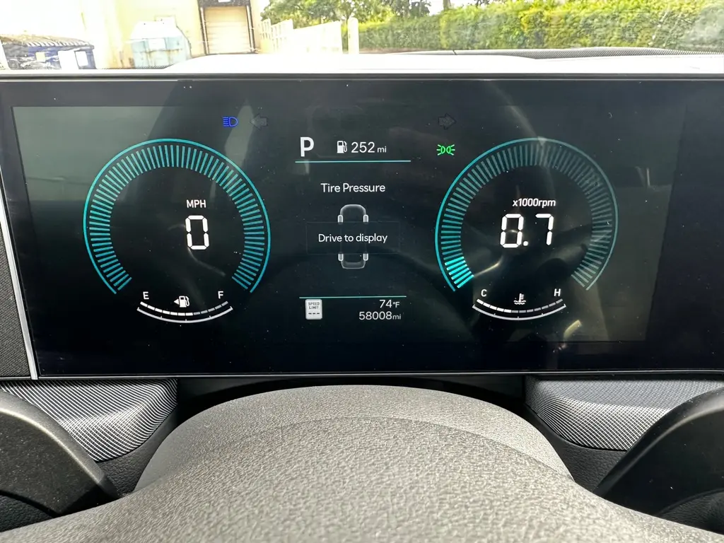 Florida Fine Cars - Used HYUNDAI SONATA 2024 MARGATE SEL