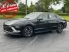 Florida Fine Cars - Used HYUNDAI SONATA 2024 MARGATE SEL
