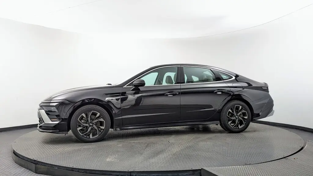 Florida Fine Cars - Used HYUNDAI SONATA 2024 MARGATE SEL