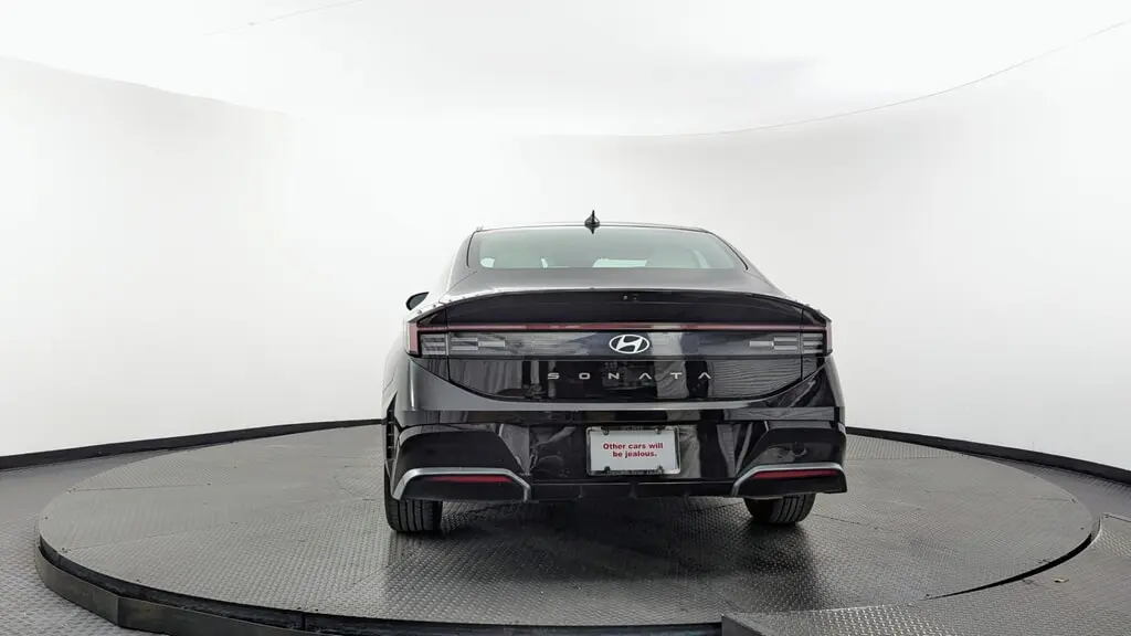 Florida Fine Cars - Used HYUNDAI SONATA 2024 MARGATE SEL