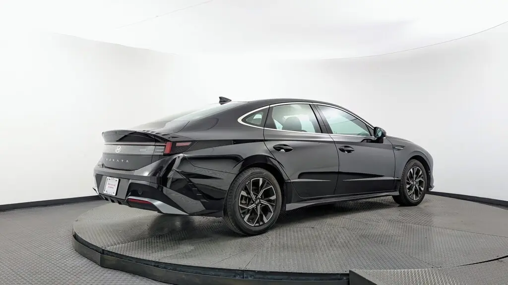 Florida Fine Cars - Used HYUNDAI SONATA 2024 MARGATE SEL