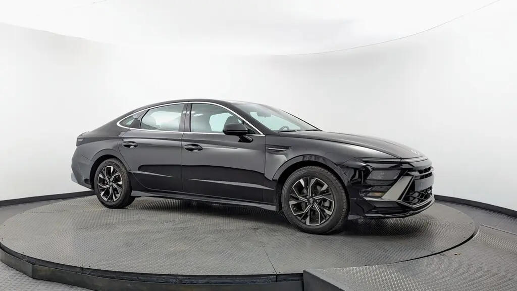 Florida Fine Cars - Used HYUNDAI SONATA 2024 MARGATE SEL