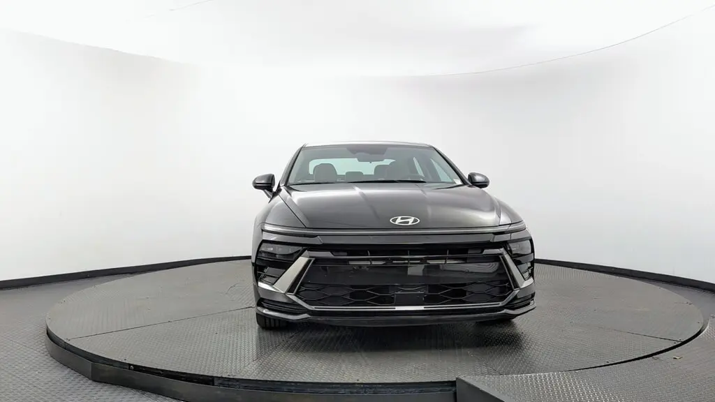 Florida Fine Cars - Used HYUNDAI SONATA 2024 MARGATE SEL