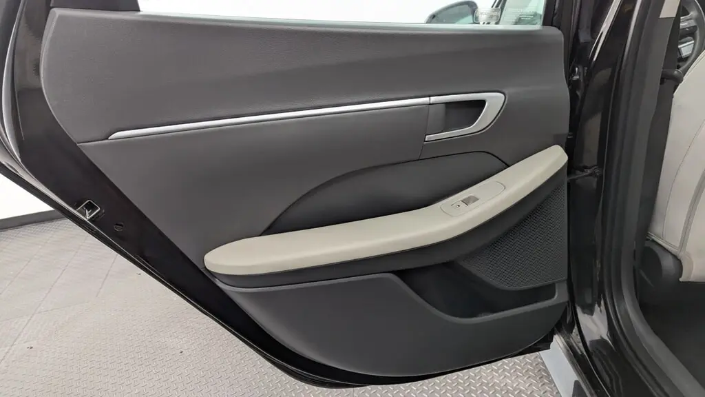 Florida Fine Cars - Used HYUNDAI SONATA 2024 MARGATE SEL