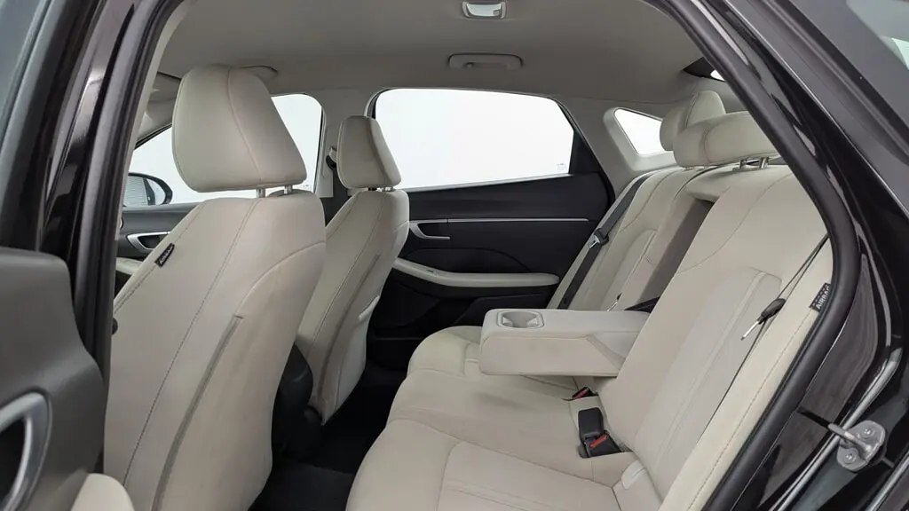 Florida Fine Cars - Used HYUNDAI SONATA 2024 MARGATE SEL