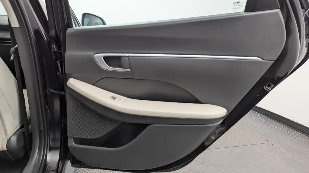 Florida Fine Cars - Used HYUNDAI SONATA 2024 MARGATE SEL