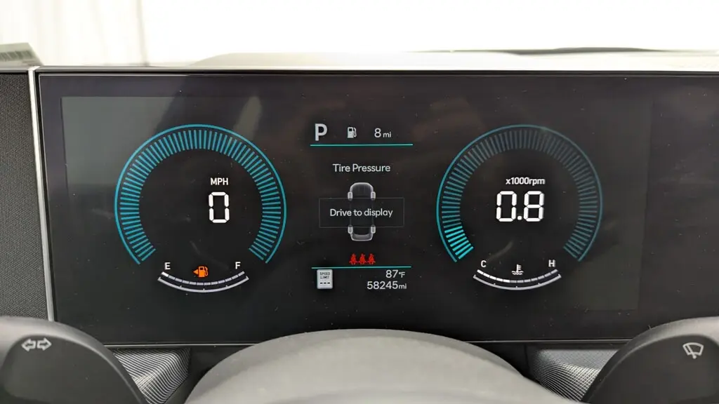 Florida Fine Cars - Used HYUNDAI SONATA 2024 MARGATE SEL