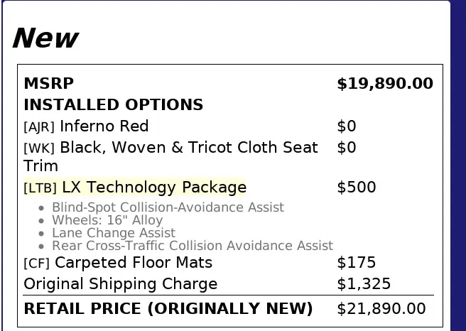 Florida Fine Cars - Used KIA SOUL 2023 WEST PALM LX