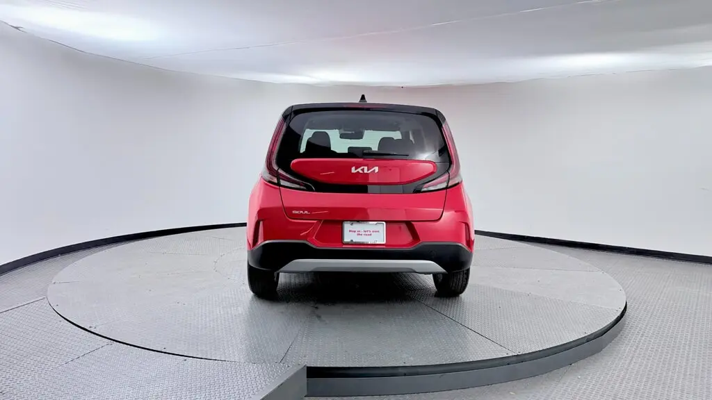 Florida Fine Cars - Used KIA SOUL 2023 WEST PALM LX