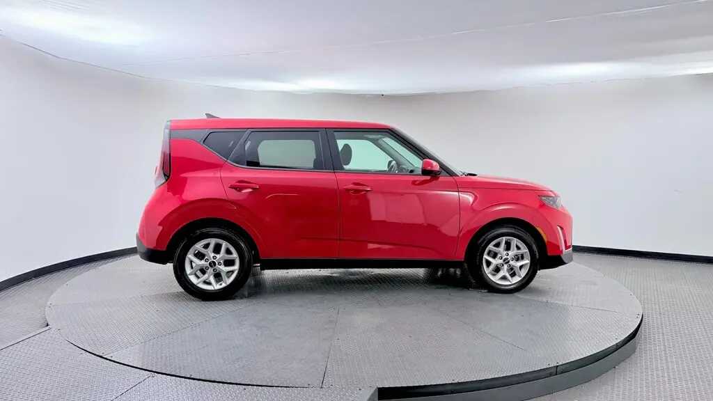 Florida Fine Cars - Used KIA SOUL 2023 WEST PALM LX