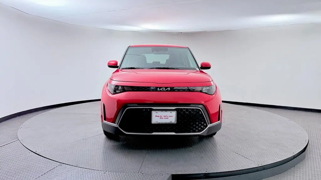Florida Fine Cars - Used KIA SOUL 2023 WEST PALM LX
