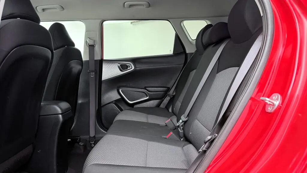 Florida Fine Cars - Used KIA SOUL 2023 WEST PALM LX