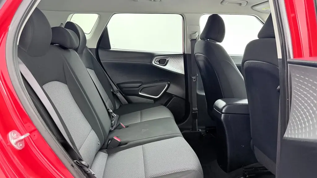 Florida Fine Cars - Used KIA SOUL 2023 WEST PALM LX