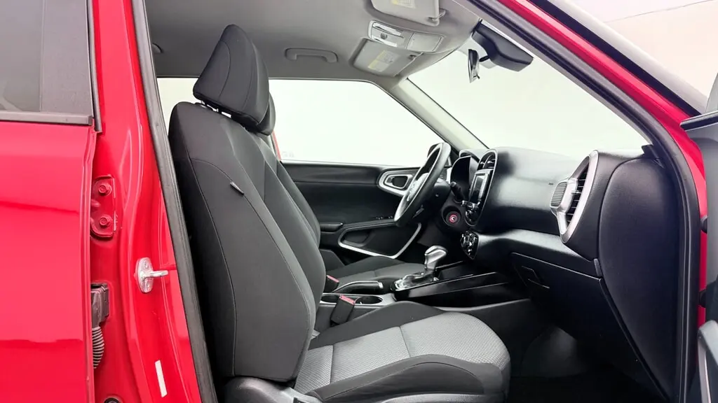 Florida Fine Cars - Used KIA SOUL 2023 WEST PALM LX