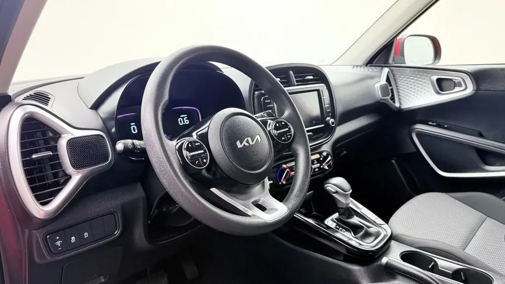 Florida Fine Cars - Used KIA SOUL 2023 WEST PALM LX