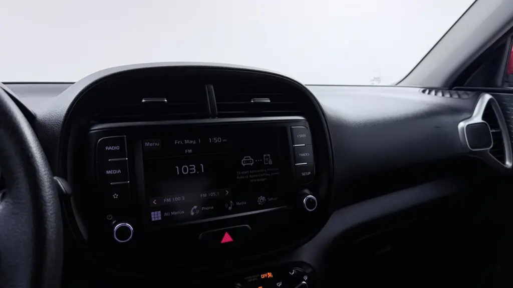 Florida Fine Cars - Used KIA SOUL 2023 WEST PALM LX
