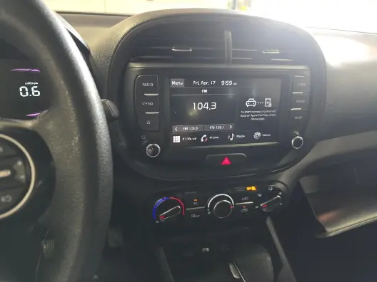 Florida Fine Cars - Used KIA SOUL 2023 WEST PALM LX