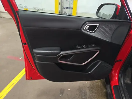 Florida Fine Cars - Used KIA SOUL 2023 WEST PALM LX