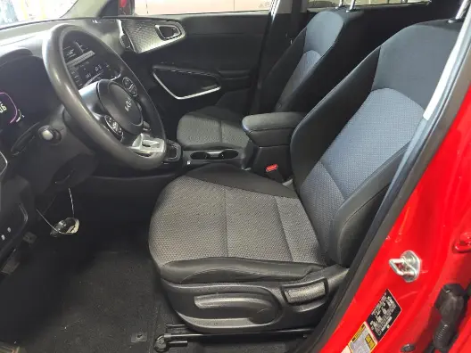 Florida Fine Cars - Used KIA SOUL 2023 WEST PALM LX