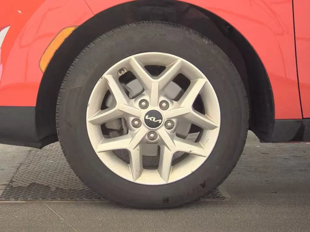 Florida Fine Cars - Used KIA SOUL 2023 WEST PALM LX