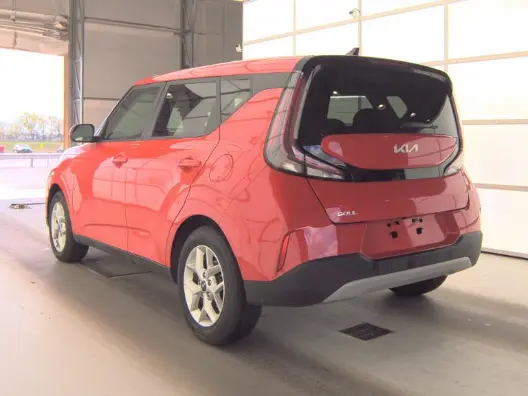 Florida Fine Cars - Used KIA SOUL 2023 WEST PALM LX