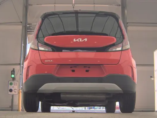 Florida Fine Cars - Used KIA SOUL 2023 WEST PALM LX