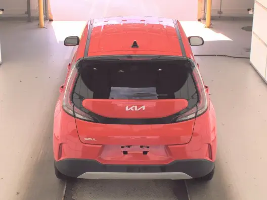 Florida Fine Cars - Used KIA SOUL 2023 WEST PALM LX