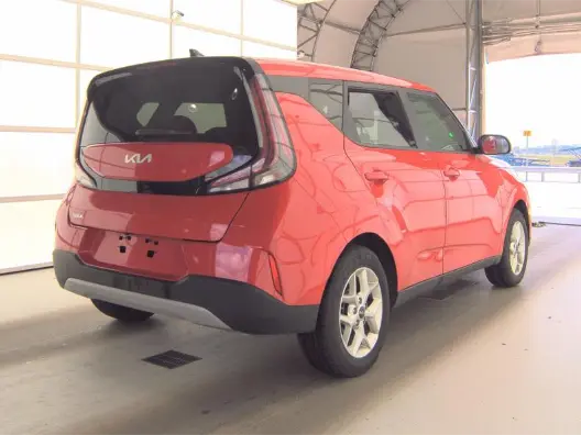 Florida Fine Cars - Used KIA SOUL 2023 WEST PALM LX
