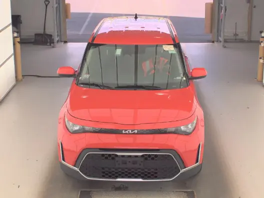 Florida Fine Cars - Used KIA SOUL 2023 WEST PALM LX