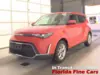 Florida Fine Cars - Used KIA SOUL 2023 WEST PALM LX