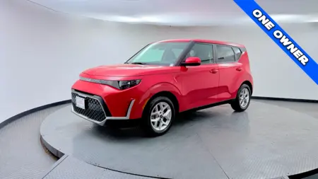Florida Fine Cars - Used KIA SOUL 2023 WEST PALM LX